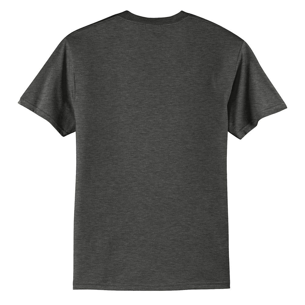 Port & Company PC55 Eco - Friendly Cotton Blend T-Shirt - Gorvex.com