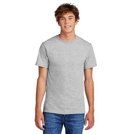 Port & Company PC55 Eco - Friendly Cotton Blend T-Shirt - Gorvex.com