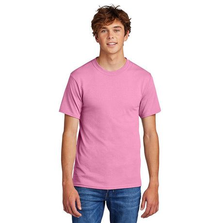 Port & Company PC55 Eco - Friendly Cotton Blend T-Shirt - Gorvex.com