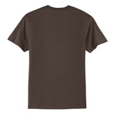 Port & Company PC55 Eco - Friendly Cotton Blend T-Shirt - Gorvex.com