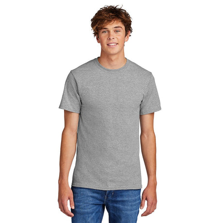 Port & Company PC55 Eco - Friendly Cotton Blend T-Shirt - Gorvex.com