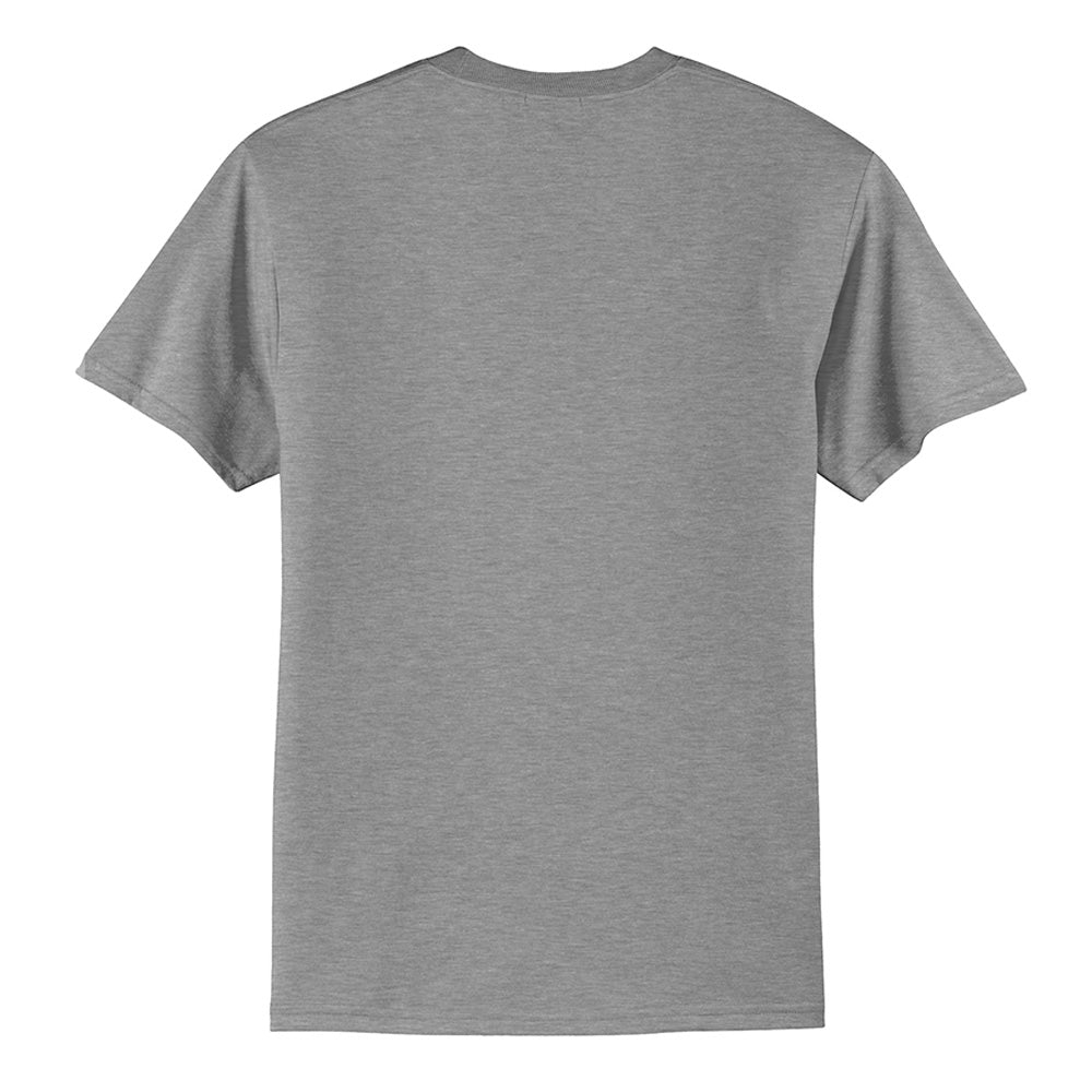 Port & Company PC55 Eco - Friendly Cotton Blend T-Shirt - Gorvex.com