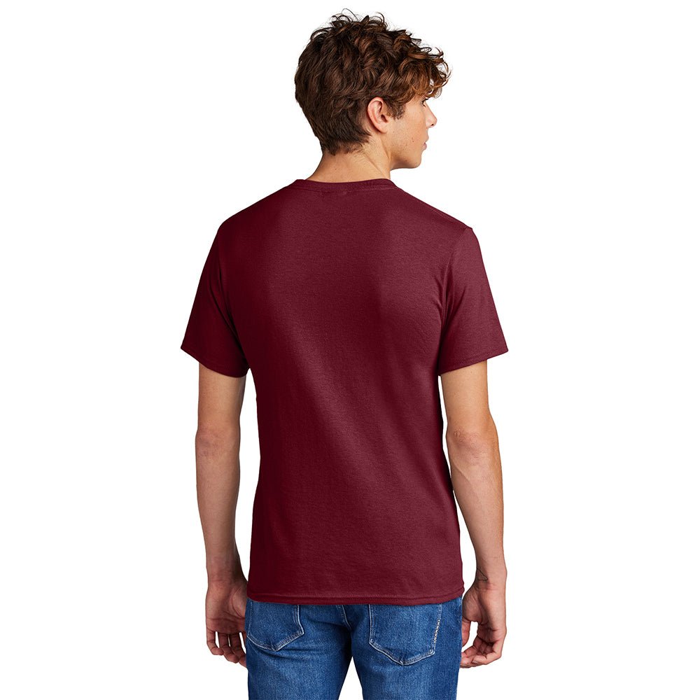 Port & Company PC55 Eco - Friendly Cotton Blend T-Shirt - Gorvex.com