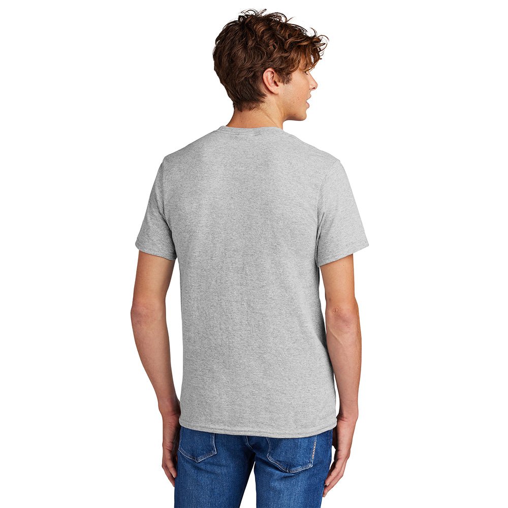 Port & Company PC55 Eco - Friendly Cotton Blend T-Shirt - Gorvex.com