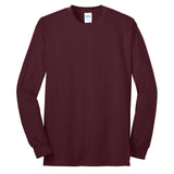 Port & Company PC55LS Eco - Friendly Cotton Blend Long Sleeve T-Shirt - Gorvex.com