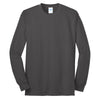 Port & Company PC55LS Eco - Friendly Cotton Blend Long Sleeve T-Shirt - Gorvex.com