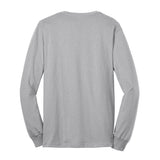 Port & Company PC55LS Eco - Friendly Cotton Blend Long Sleeve T-Shirt - Gorvex.com