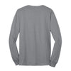 Port & Company PC55LS Eco - Friendly Cotton Blend Long Sleeve T-Shirt - Gorvex.com