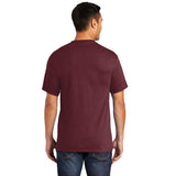 Port & Company PC55P Eco - Friendly Cotton Blend Pocket T-Shirt - Gorvex.com