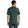 Port & Company PC55P Eco - Friendly Cotton Blend Pocket T-Shirt - Gorvex.com