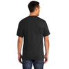 Port & Company PC55P Eco - Friendly Cotton Blend Pocket T-Shirt - Gorvex.com