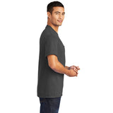 Port & Company PC55P Eco - Friendly Cotton Blend Pocket T-Shirt - Gorvex.com