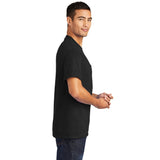 Port & Company PC55P Eco - Friendly Cotton Blend Pocket T-Shirt - Gorvex.com