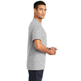 Port & Company PC55P Eco - Friendly Cotton Blend Pocket T-Shirt - Gorvex.com