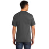 Port & Company PC55P Eco - Friendly Cotton Blend Pocket T-Shirt - Gorvex.com