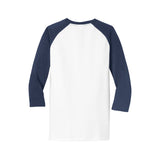 Port & Company PC55RS Eco - Friendly Cotton Blend Raglan T-Shirt - Gorvex.com