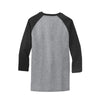 Port & Company PC55RS Eco - Friendly Cotton Blend Raglan T-Shirt - Gorvex.com