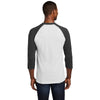 Port & Company PC55RS Eco - Friendly Cotton Blend Raglan T-Shirt - Gorvex.com