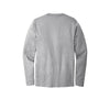 Port & Company PC600LS Combed Ring Spun Long Sleeve Bouncer Tee - Gorvex.com