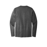 Port & Company PC600LS Combed Ring Spun Long Sleeve Bouncer Tee - Gorvex.com