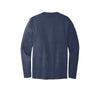 Port & Company PC600LS Combed Ring Spun Long Sleeve Bouncer Tee - Gorvex.com