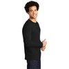 Port & Company PC600LS Combed Ring Spun Long Sleeve Bouncer Tee - Gorvex.com