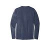 Port & Company PC600LS Combed Ring Spun Long Sleeve Bouncer Tee - Gorvex.com