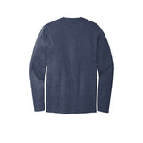 Port & Company PC600LS Combed Ring Spun Long Sleeve Bouncer Tee - Gorvex.com