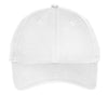 Port & Company YC914 Youth Six - Panel Twill Hook and Loop Cap - Gorvex.com