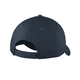 Port & Company YC914 Youth Six - Panel Twill Hook and Loop Cap - Gorvex.com