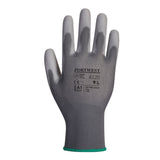 Portwest A120 Series High Dexterity, PU Palm Gloves, 1 pair - Gorvex.com