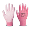 Portwest A120 Series High Dexterity, PU Palm Gloves, 1 pair - Gorvex.com