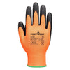 Portwest A148 Series High Dexterity Silicone - Free Nitrile Dotted Gloves - Gorvex.com