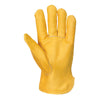 Portwest A270 Series Abrasion - Resistant, Classic Driver Gloves, 1 pair - Gorvex.com