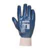 Portwest A300 Series Abrasion Resistant, Nitrile Knitwrist Gloves, 1 pair - Gorvex.com