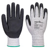 Portwest A312 Diamond Knit Gloves with Nitrile Foam Coating, 1 pack (12 pairs) - Gorvex.com