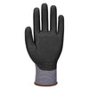 Portwest A356 ESD Microfoam Nitrile Coated Touchscreen Gloves, 1 pack (12 pairs) - Gorvex.com