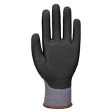 Portwest A356 ESD Microfoam Nitrile Coated Touchscreen Gloves, 1 pack (12 pairs) - Gorvex.com