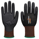 Portwest A374 GP Series 18 - mil Latex - Free Micro - Foam Nitrile Gloves - Gorvex.com