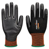 Portwest A376 GP Latex - Free Smooth PU Coated Touchscreen Gloves - Gorvex.com