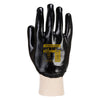 Portwest A400 Series Fully Dipped PVC Knitwrist Gloves, 1 pair - Gorvex.com