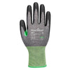 Portwest A637 CS 18 - mil A3 Cut PU Palm Touchscreen Gloves - Gorvex.com