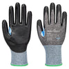 Portwest A642 CS 18 - mil A4 Cut Level PU Palm Touchscreen Gloves - Gorvex.com