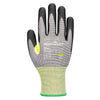 Portwest A651 CS 15 - mil A5 Cut Level PU Palm Touchscreen Gloves - Gorvex.com