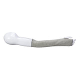 Portwest A690 Series 18" (45cm) Cut Resistant Sleeve, Grey, One Size - Gorvex.com