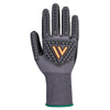 Portwest A715 Micro - Foam Nitrile Coated Impact Gloves with ESD Liner - Gorvex.com