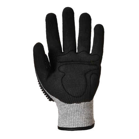 Portwest A722 Series Unlined Anti Impact, Cut Resistant Gloves, 1 pair - Gorvex.com