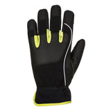 Portwest A771 PW3 Tradesman Glove with Knuckle Padding, 1 pair - Gorvex.com