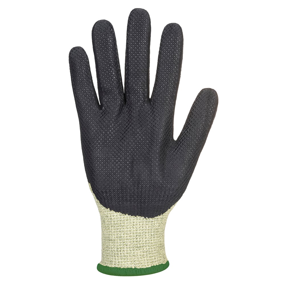 Portwest A780 Series Flame Resistant, Arc Grip Gloves, 1 pair - Gorvex.com