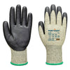 Portwest A783 13 - mil A6 Cut Insulated Arc Grip Gloves with FR Lining - Gorvex.com